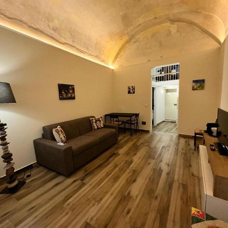Agathae Home Catánia Buitenkant foto