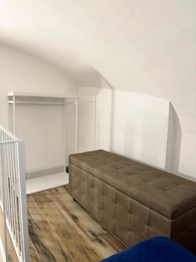 Agathae Home Catánia Buitenkant foto