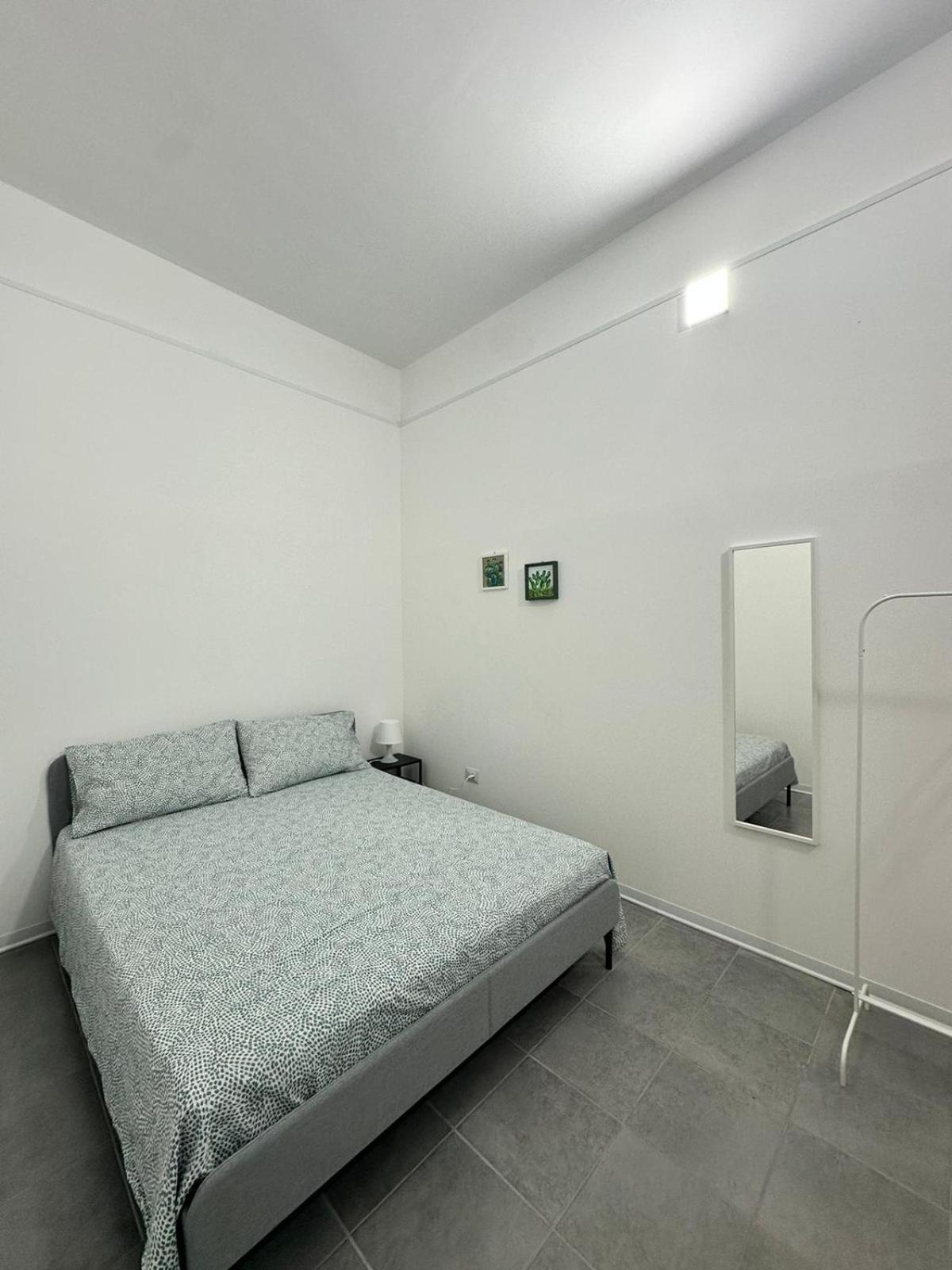Agathae Home Catánia Buitenkant foto