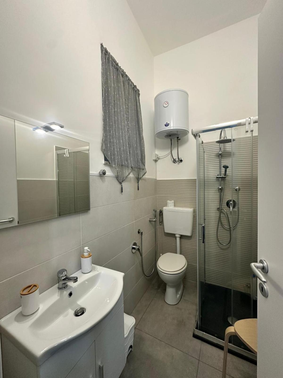 Agathae Home Catánia Buitenkant foto
