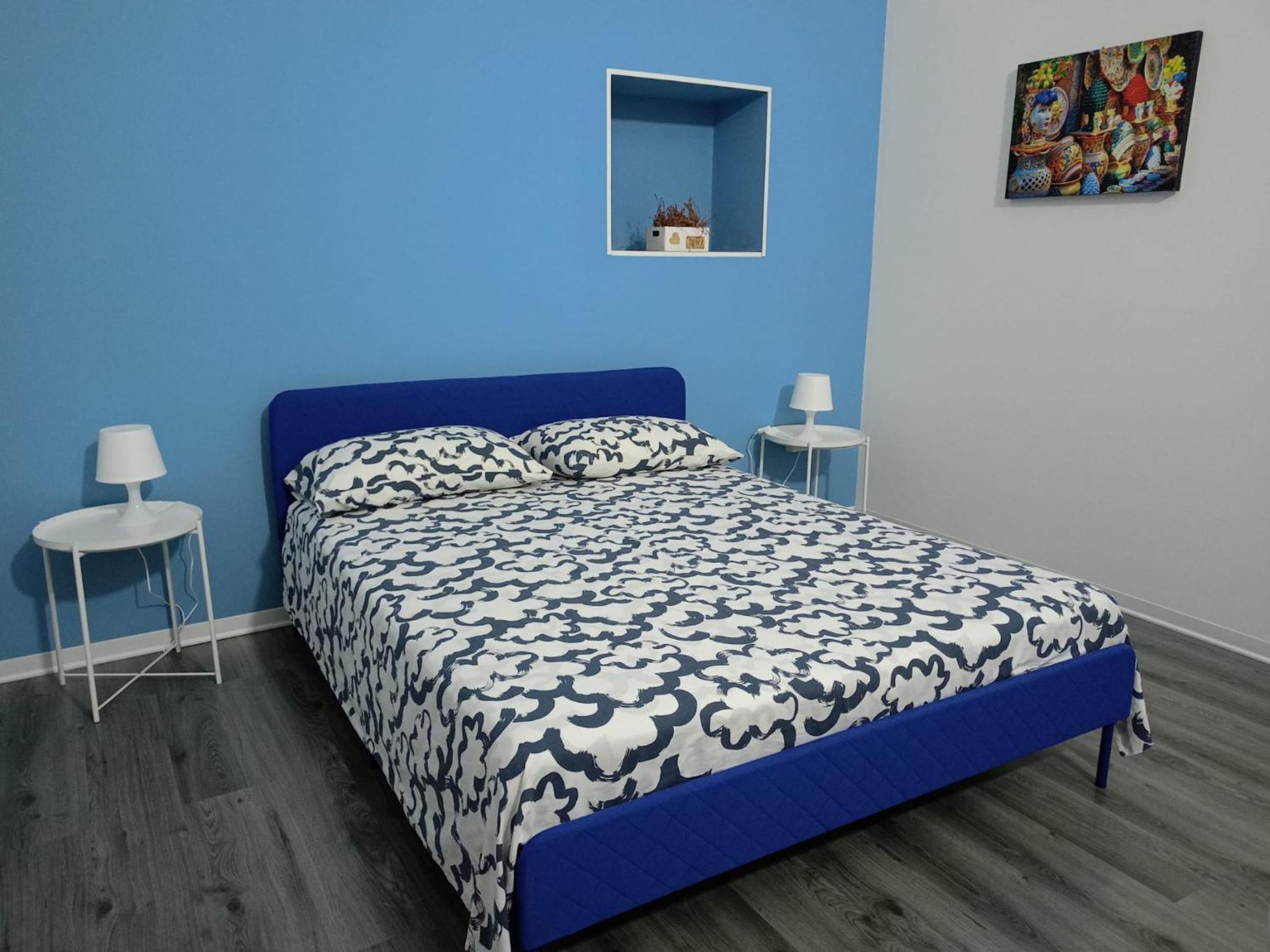Agathae Home Catánia Buitenkant foto